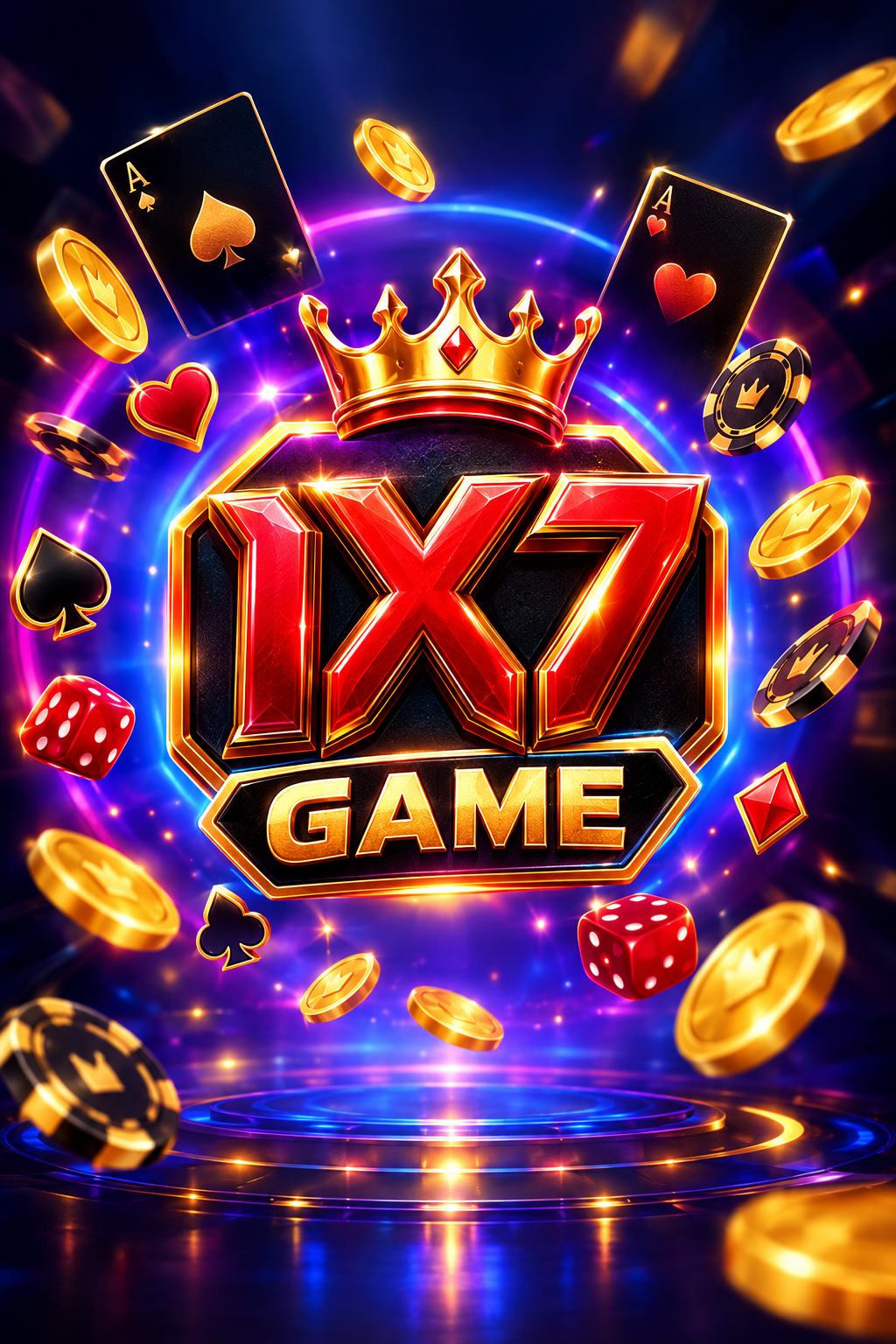 IX7 Game
